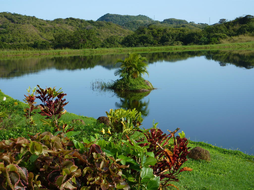 Hotel Vista Lago サンティアゴ 部屋 写真